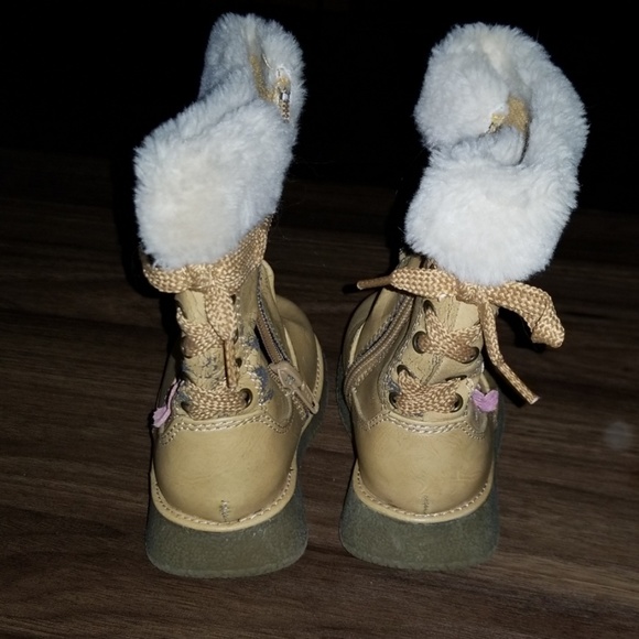 Shoes - Picture 3 of 5